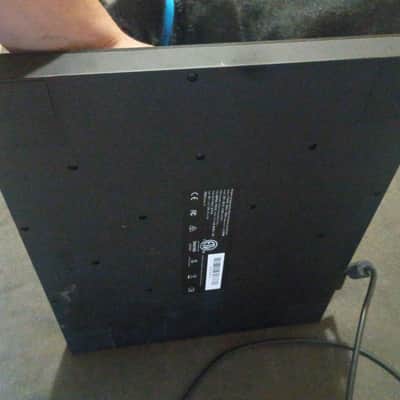 Ableton Push 2 Controller with Abelton 11 included (NO BOX INCLUDED) 2015 - 2022 - Black. image 2