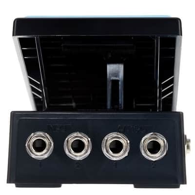 BOSS FV50H stereo volume pedal image 3