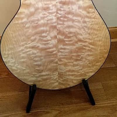 Breedlove Master Class CM Classic - Natural image 8