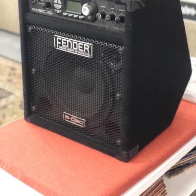 Fender B Dec 30 Bass Amp image 2