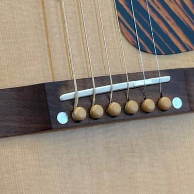 Gibson J-35 Banner 2016 image 4