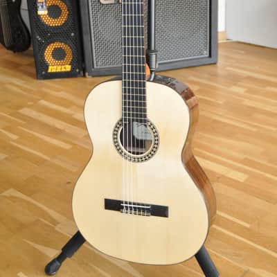 KREMONA Romida RD-S / Artist Series / All Solid Classical Guitar / Made In Europe / 25-044-1-02 image 2