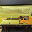 Mosrite Joe Maphis Model 1 Natural 1966