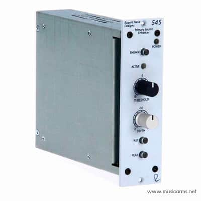 Rupert Neve Designs 545 2023 - Gray Face image 3
