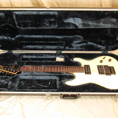 Ibanez JS1000-WH Joe Satriani Signature 2002 - White Signed W/ Ibanez Case Nice! image 24