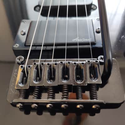 Aria Pro II  XR-ST-3 image 4