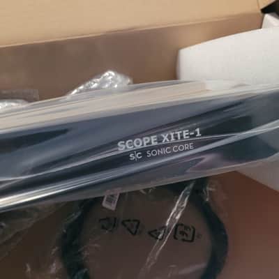 Sonic Core  XITE-1 2022 - With Scope 7 - Never used image 1