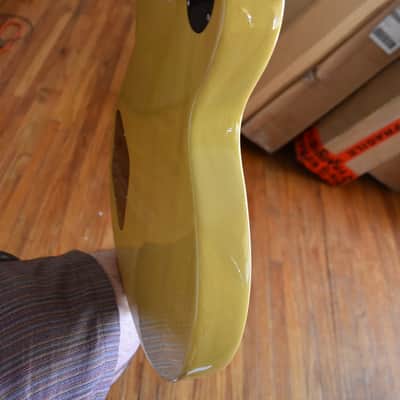 Gibson Les Paul Special, 2026, OHSC & paperwork, P90's , TV Yellow image 8