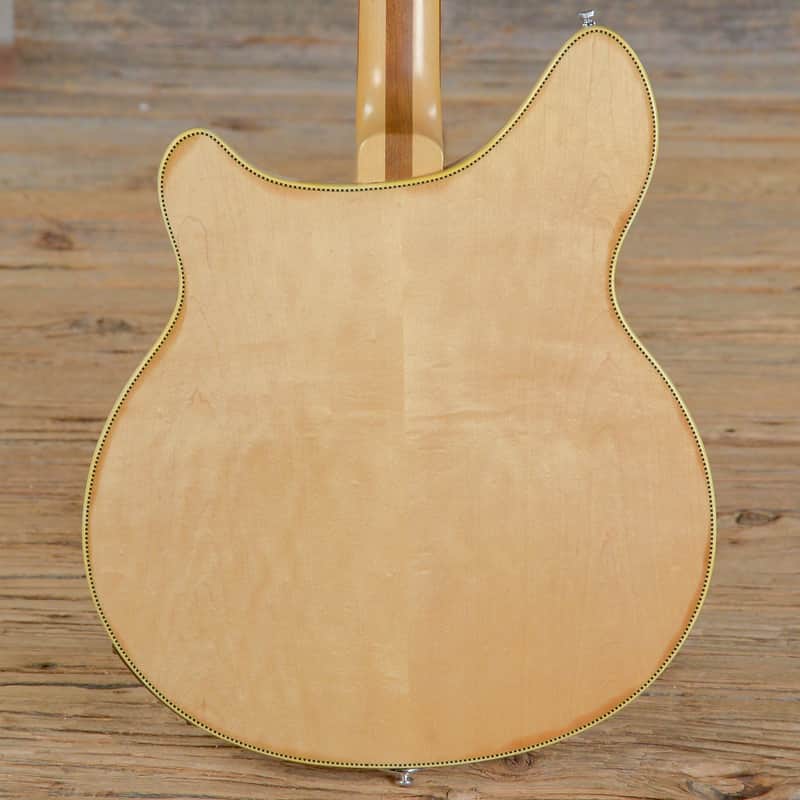 Rickenbacker 360 (1970 - 1975) image 3