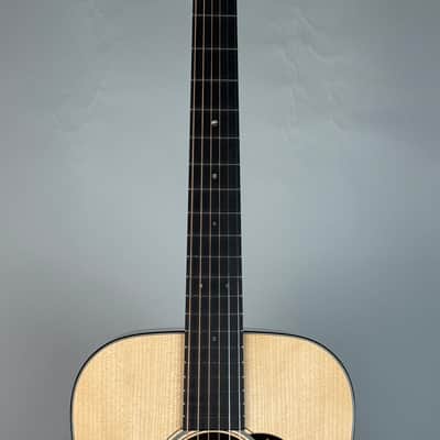 2023 Martin D-18 Authentic 1937 image 3