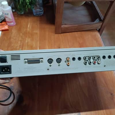 Roland VS-880 Digital Multitrack Recorder image 6
