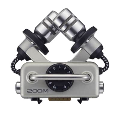 Zoom H5 Handy Recorder image 8
