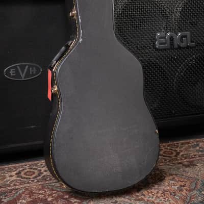 Martin D-45 Vintage 1982 Acoustic Guitar with Hardshell Case - Used image 22