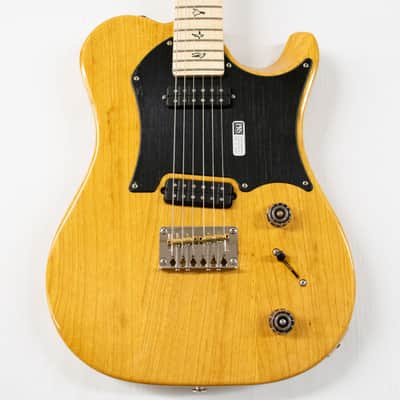 PRS Myles Kennedy Signature Electric Guitar - Antique Natural image 1
