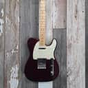 Fender Standard Telecaster 1998 - 2005 - Midnight Wine