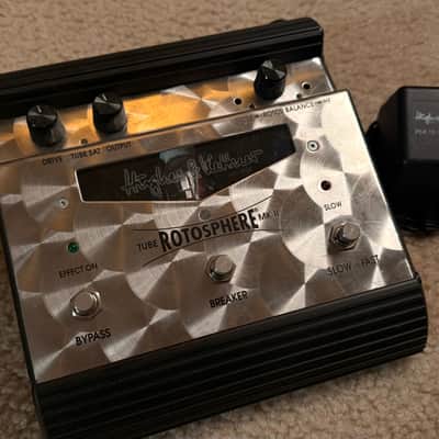 Hughes & Kettner Tube Rotosphere II | Reverb