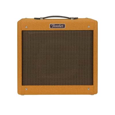 Fender Pro Junior IV Lacquered Tweed image 2