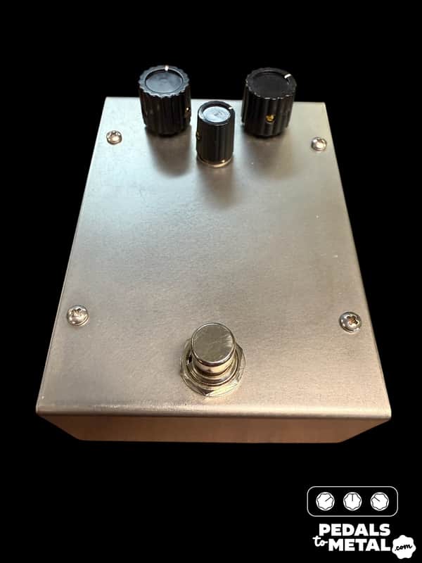 Flying Fish FX Silicon Fuzz Face - x8955 image 1
