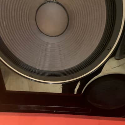 Coastal Acoustics Boxer T5 Main Studio monitor Speakers (Pair) RARE! image 3