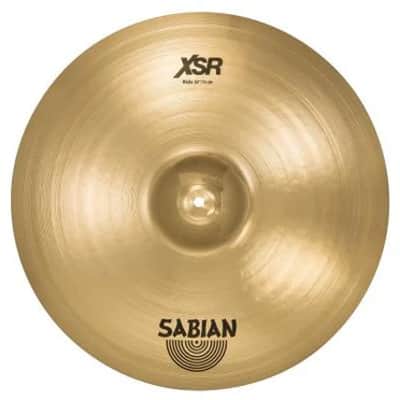 Sabian XSR 20'' Medium Ride image 3
