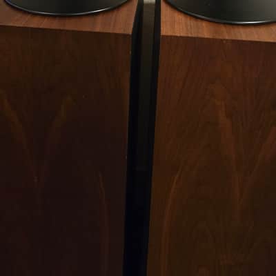 Bose 901 Series II with Tulip Stands and Rare Bose 550 Receiver and EQ image 25