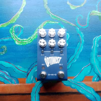 Jackson Audio - The Optimist Cory Wong signature image 1