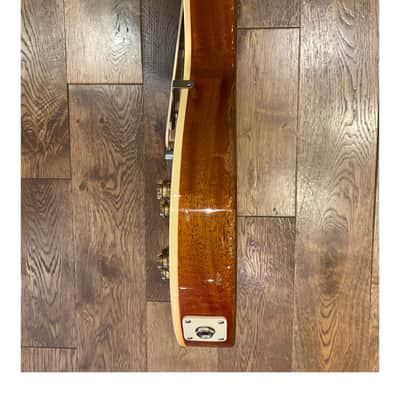 GIBSON Custom Shop Joe Bonamassa "Skinnerburst" '59 Les Paul Standard (Murphy Aged) 2014 image 14