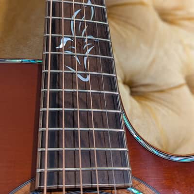 Furch Red Master’s Choice Red Gc-SR SPA ( BRAND NEW ) image 5