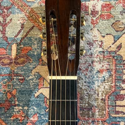 1929 Martin 0-21 12-Fret - Natural image 14