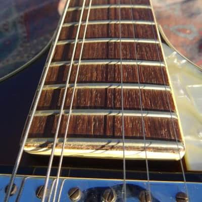 Hofner Violin Guitar 459-VTZ 1967 image 10