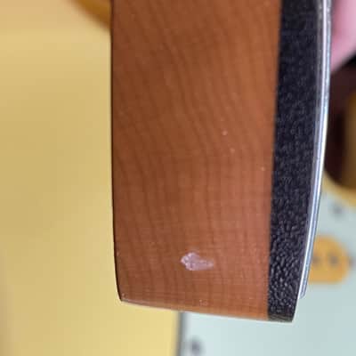 2002 Momose Stratocaster MST-STD image 16