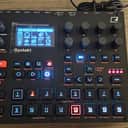 B-Stock - Elektron Syntakt 12 Track Drum Computer & Synthesizer with WARRANTY - Black