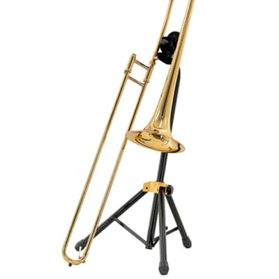 Pre-Owned Yamaha YSL-354 Bb Trombone | Used image 2