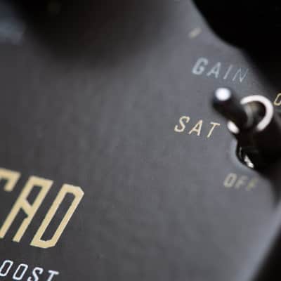 Seymour Duncan Diamondhead Distortion + Boost Pedal image 7
