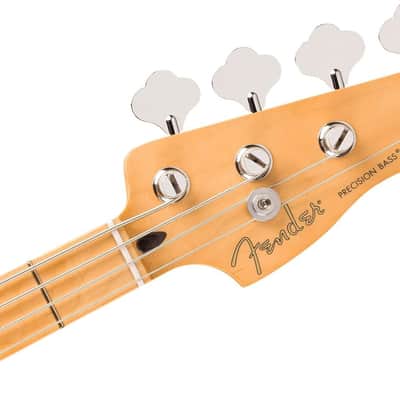 Fender Player II Precision Bass - Black image 5