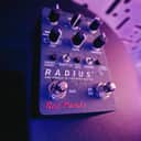 Red Panda Radius