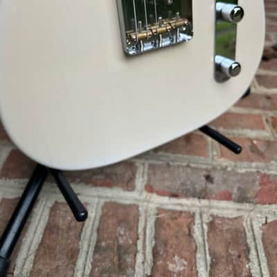 Immagine Fender JV Modified '50s Telecaster 2022 - 2024 - Worn Blonde - 9