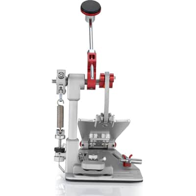 Pearl P3500D Demon XR Direct Drive Machined Single Bass Drum Pedal - Open Box Mint - In Stock! image 10