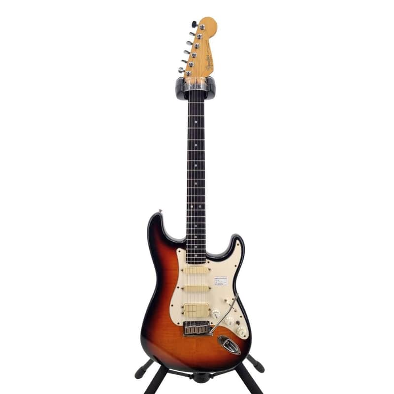 Fender Strat Ultra 1990 - 1998 | Reverb Canada
