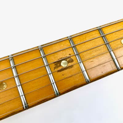 Gibson S-1 Natural 1976 image 18