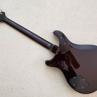 PRS 594 Artist image 14