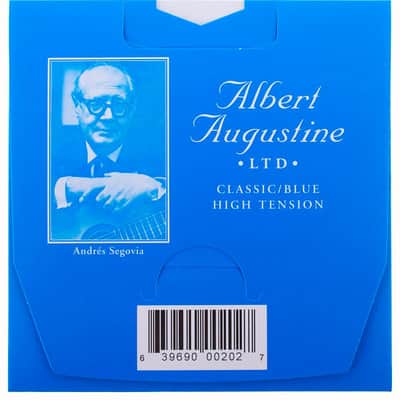 Classic Blue Augustine image 4