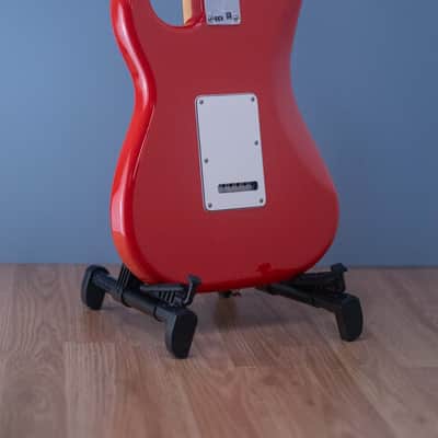 Fender Player II Stratocaster Coral Red image 7