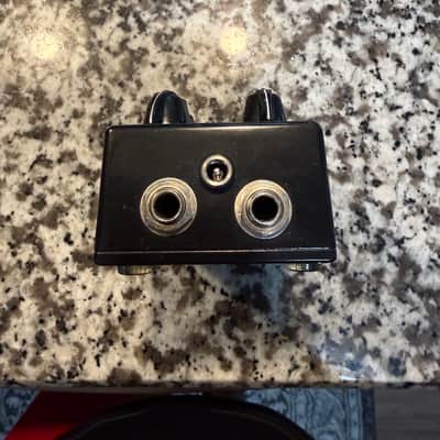 Airis Effects Savage Drive V3 - Black image 4
