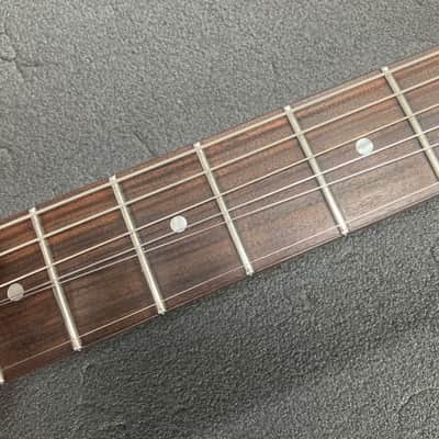 Hamer (USA) Vintage S 1992 - Aztec Gold image 10