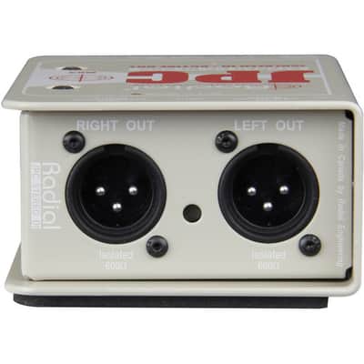 Radial JPC Active Direct Box image 4