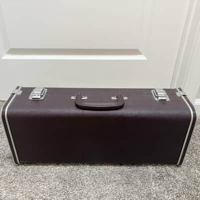 Yamaha Bb Student Trumpet - Needs Work image 10