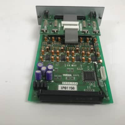 Yamaha MY8-AD96 image 3