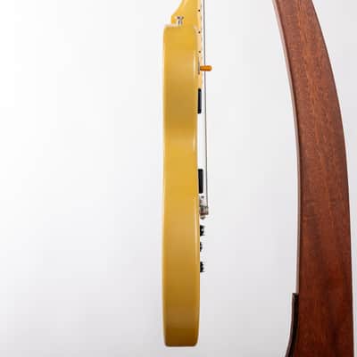 Gibson Custom 1957 Les Paul Special Single Cut Reissue VOS, TV Yellow | Demo image 6