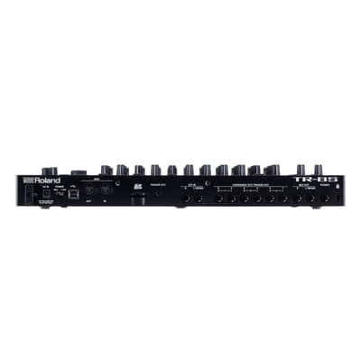 Roland TR-8S Rhythm Performer Drum Machine image 2